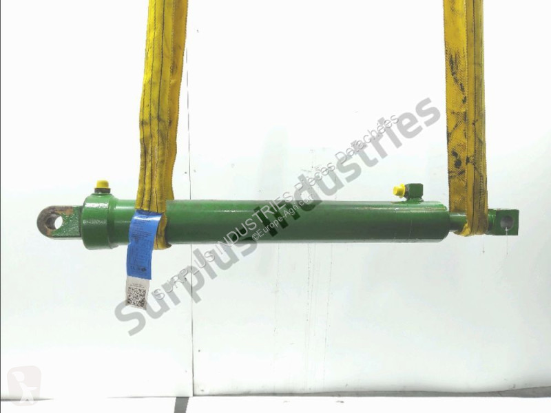 Peças agrícolas John Deere S670