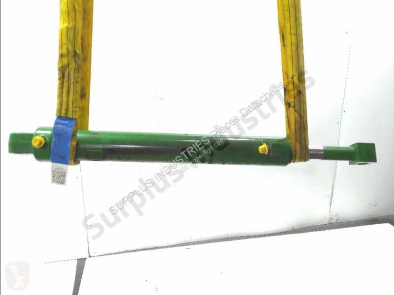 Jordbruksdelar John Deere S670