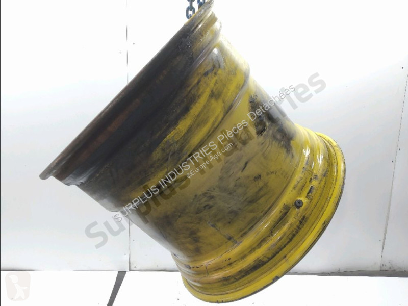 Pièces agricoles John Deere S670