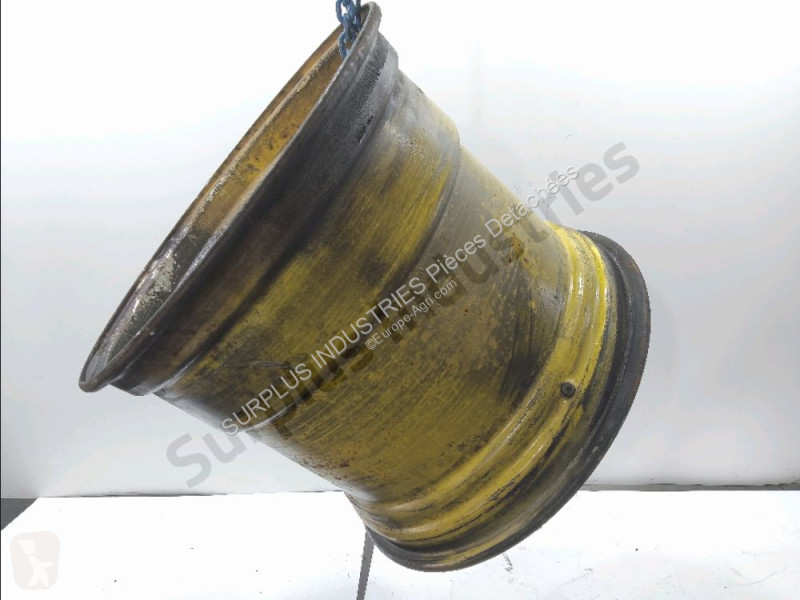 Pièces agricoles John Deere S670