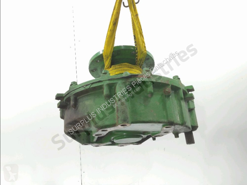 Jordbruksdelar John Deere S670