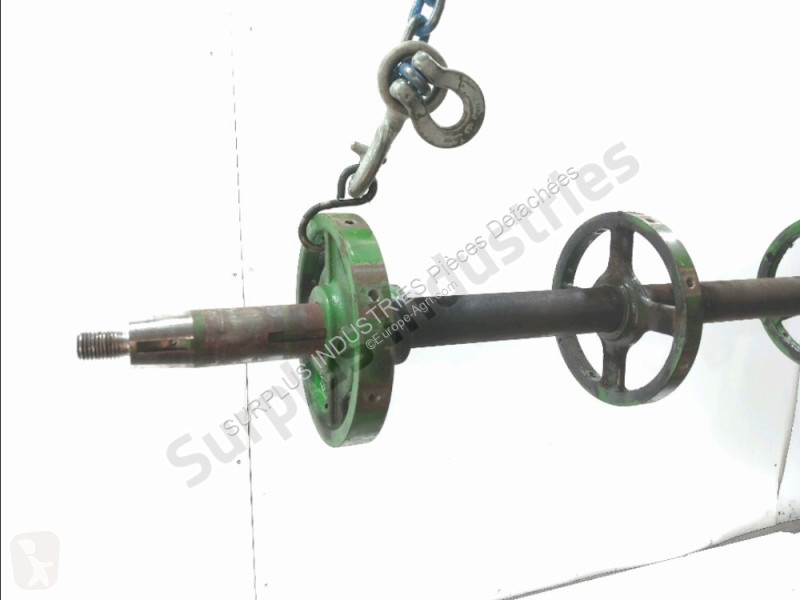 Peças agrícolas John Deere S670
