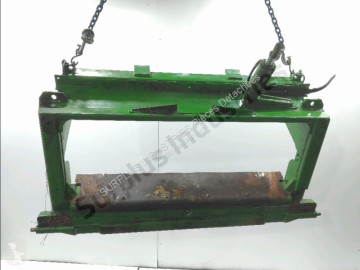 Skördningsdelar John Deere