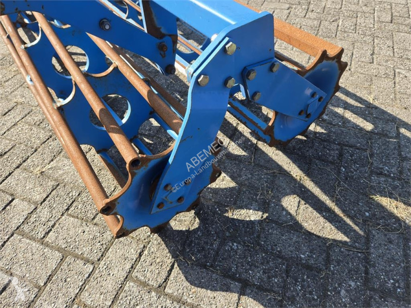 Lemken DRF400/400 farming spare parts