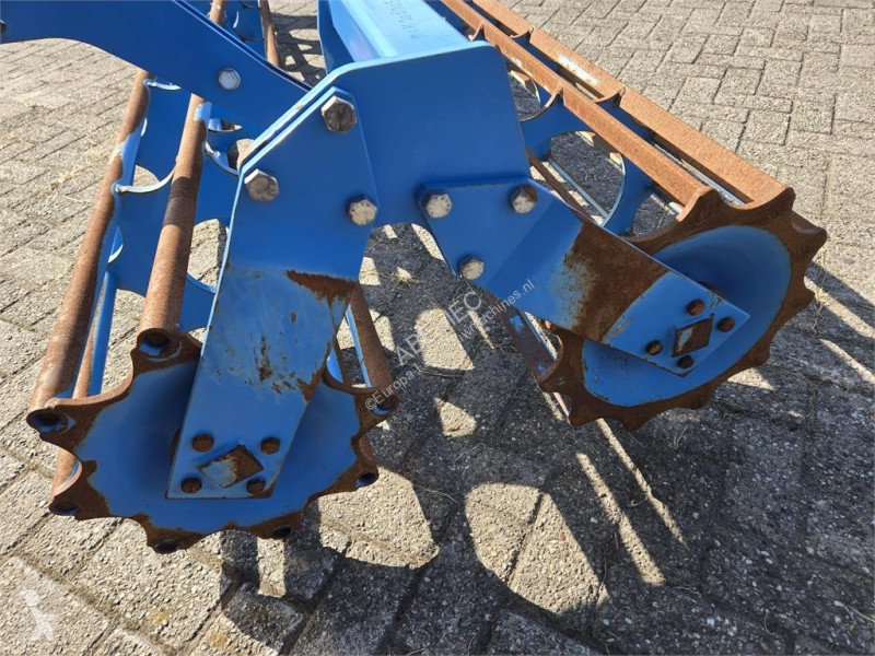 Lemken DRF 400/400 farming spare parts