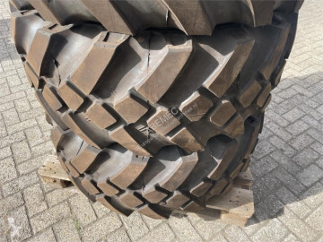 BKT 445/65R22.5 Multimax 4 stuks