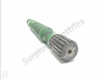Pièces agricoles John Deere S670