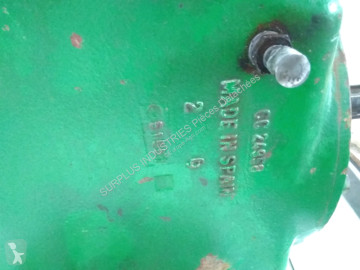 John Deere 1365