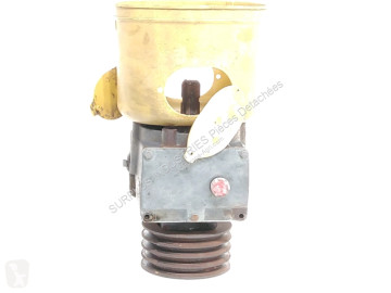 Vicon KAR 3000 CP