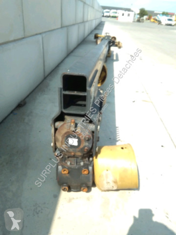 Vicon KAR 3000 CP