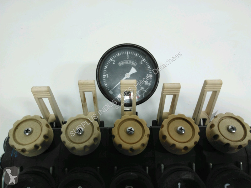 Recambios agrícolas Vicon LS 1000
