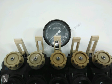 Vicon LS 1000
