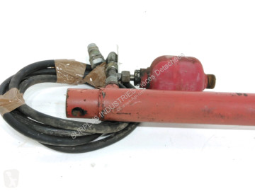Vicon LS 1000