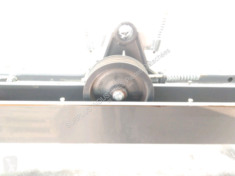 Díly pro zemědělství Fendt CUTTER 3140 FPV