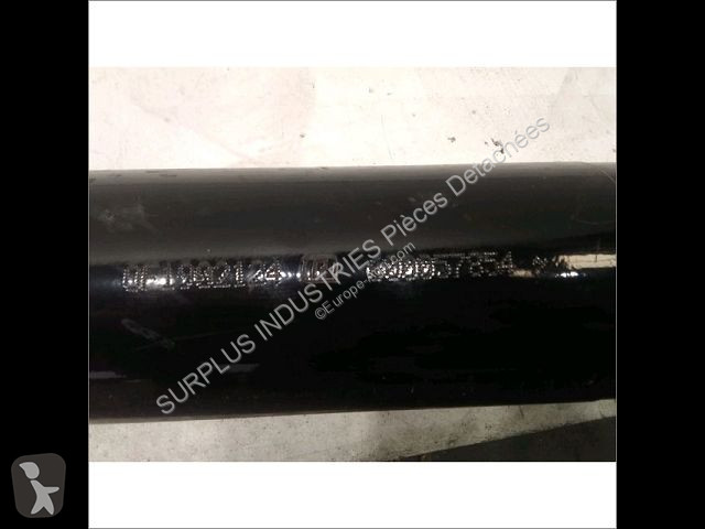 Części rolnicze Deutz-Fahr DX 4.51