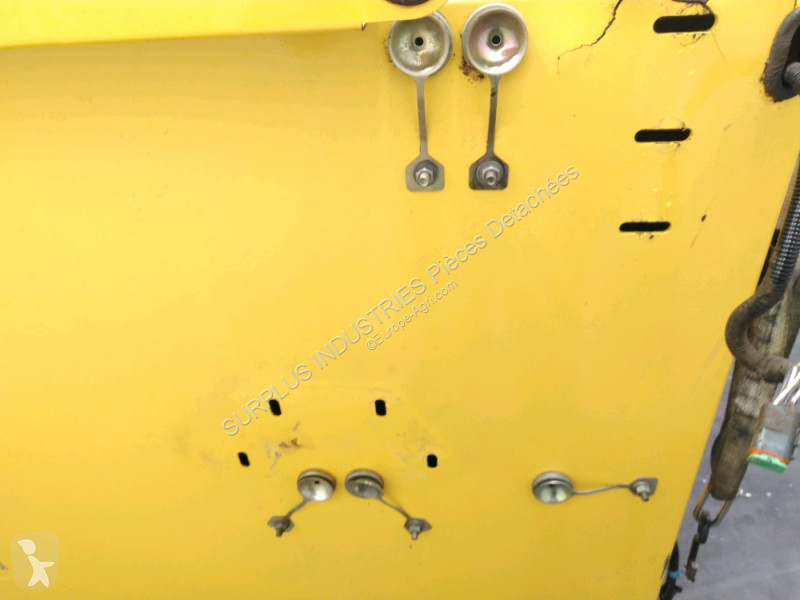 Pièces agricoles New Holland BB 960 R