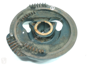 New Holland D1010