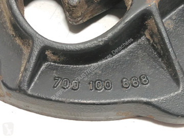 New Holland D1010