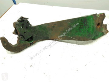 John Deere 6420