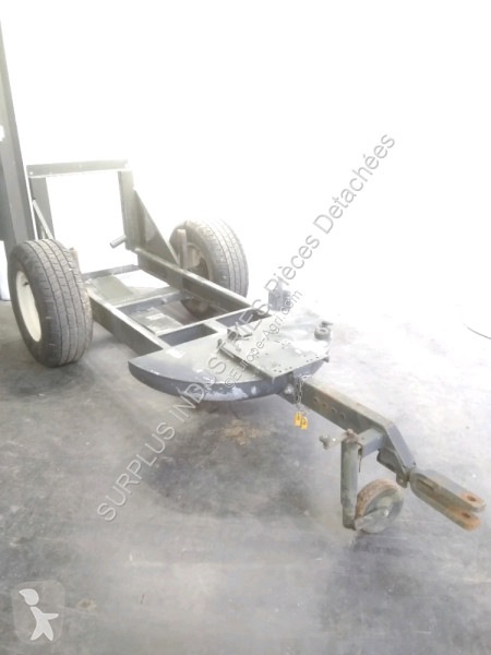 Recambios agrícolas  BOOSTAIR