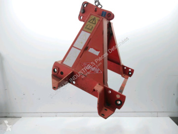 Kuhn HRB 303