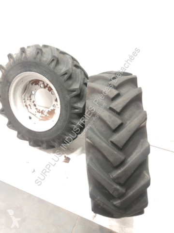 Vicon KM 3001 CP
