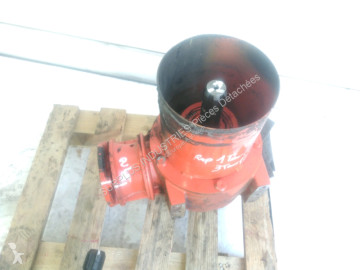 Kuhn GMD 3511 FF