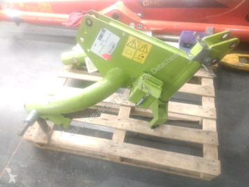 Claas DISCO 3050 PLUS