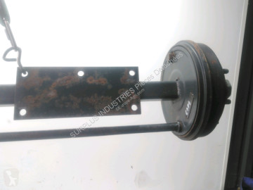 Vicon 8080 FARMER