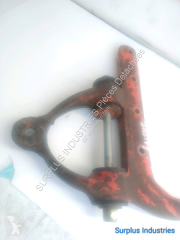 Kuhn GMD 3511 FF