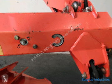 Kuhn PZ 320 C