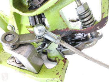 Claas QUADRANT 2200