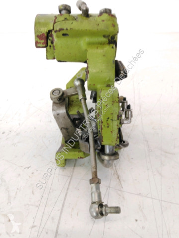 Claas QUADRANT 2200