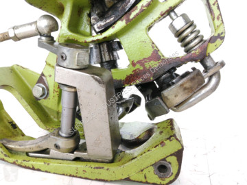 Claas QUADRANT 2200
