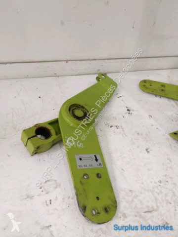 Claas QUADRANT 2200
