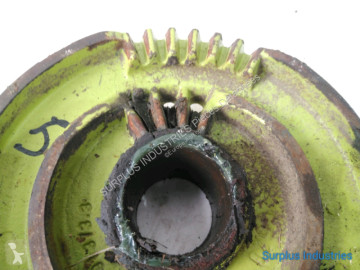 Claas QUADRANT 2200