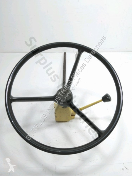 Onderdelen landbouw New Holland CLAYSON 1545