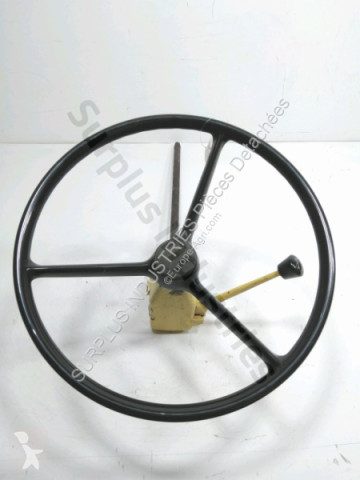 New Holland CLAYSON 1545