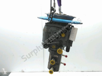 New Holland BRAUD 1620