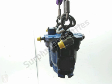 New Holland BRAUD 1620