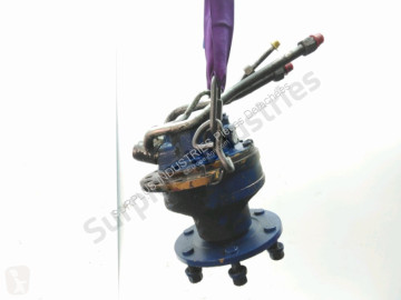 New Holland BRAUD 1620