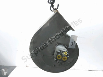 New Holland BRAUD 1620
