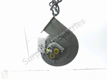 New Holland BRAUD 1620