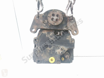 Deutz-Fahr AGROTRON 120