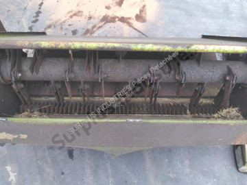 Claas DOMINATOR 88 SL