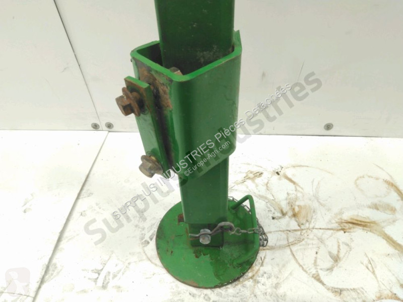 Onderdelen landbouw John Deere 854