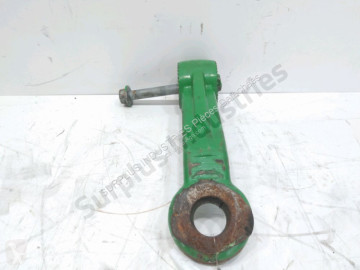 John Deere 854