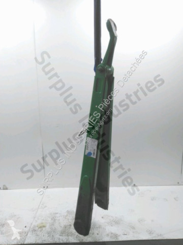 John Deere 854
