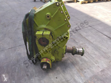 Claas QUADRANT 1200