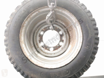 Vicon RV 1901